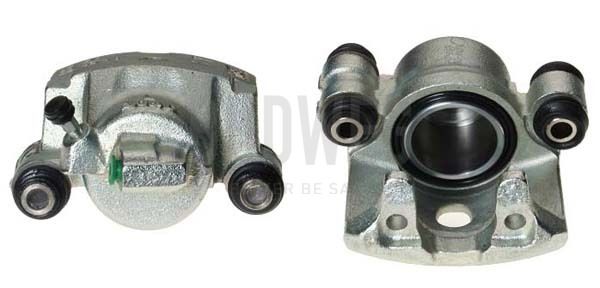 BUDWEG CALIPER Bremžu suports 343890